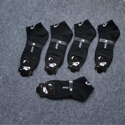 Branded Socks - Pack of 10