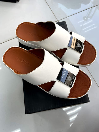 Men's Chappal