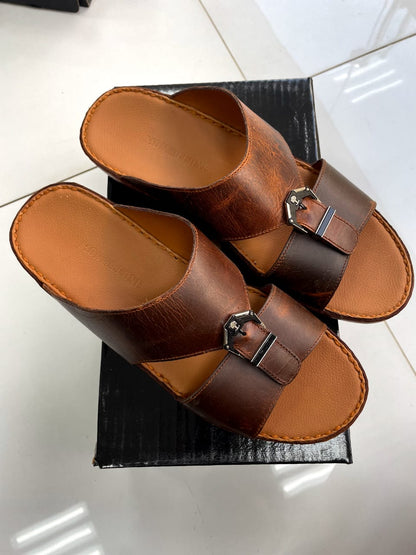 Men's Chappal