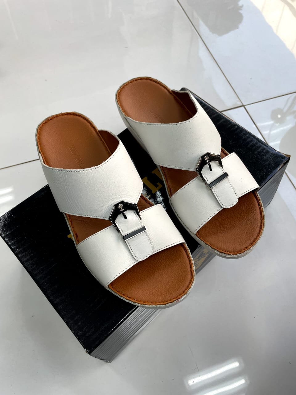 Men's Chappal