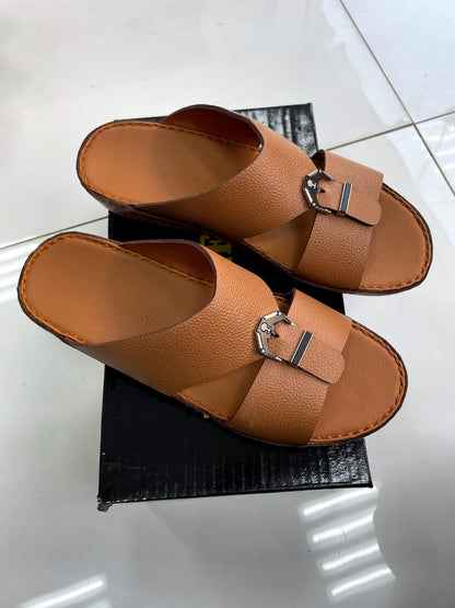 Men's Chappal