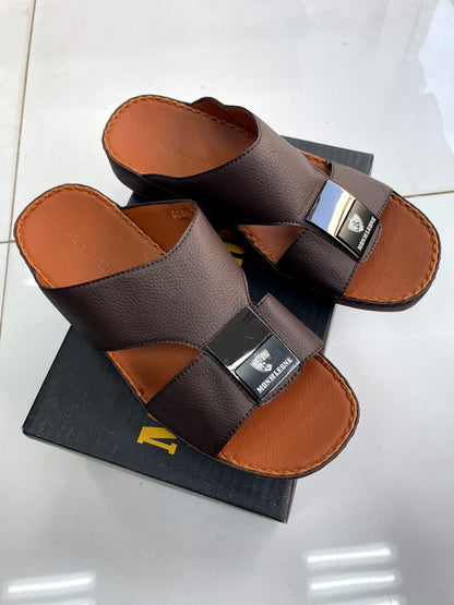 Men's Chappal