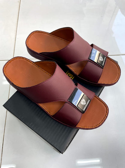 Men's Chappal