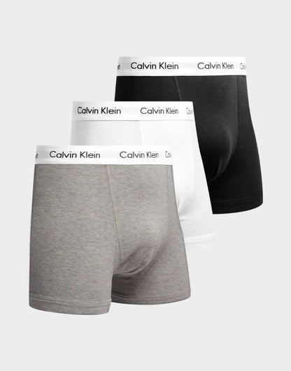 Calvin Klein Boxers for Men(3 Pcs in a box)