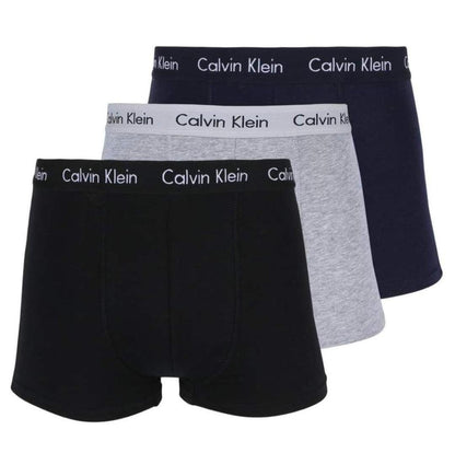 Calvin Klein Boxers for Men(3 Pcs in a box)