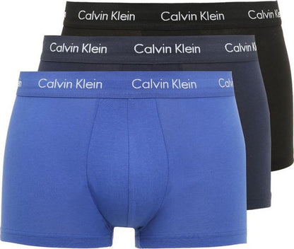 Calvin Klein Boxers for Men(3 Pcs in a box)