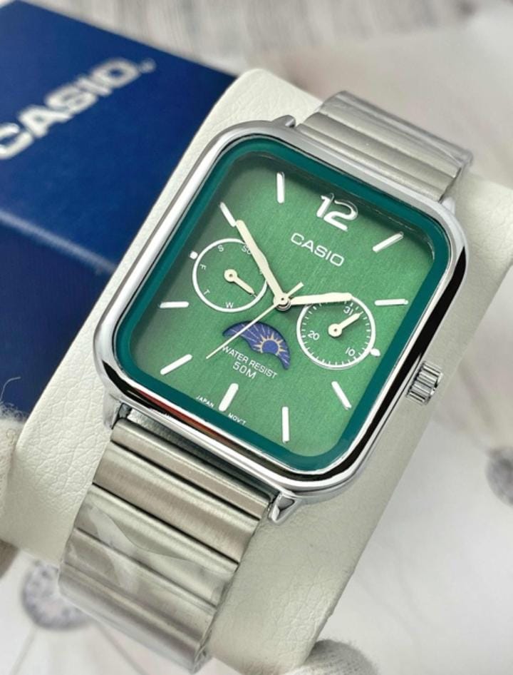 Casio Watch for Men