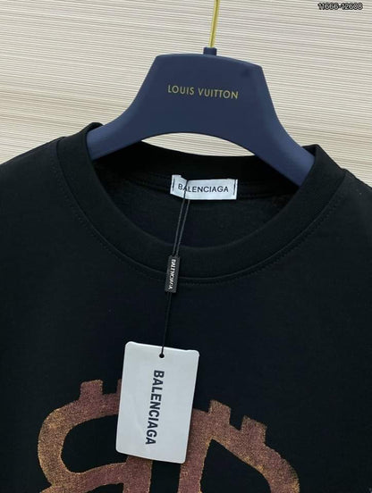 Bitcoin Dropshoulder T-Shirts For Men