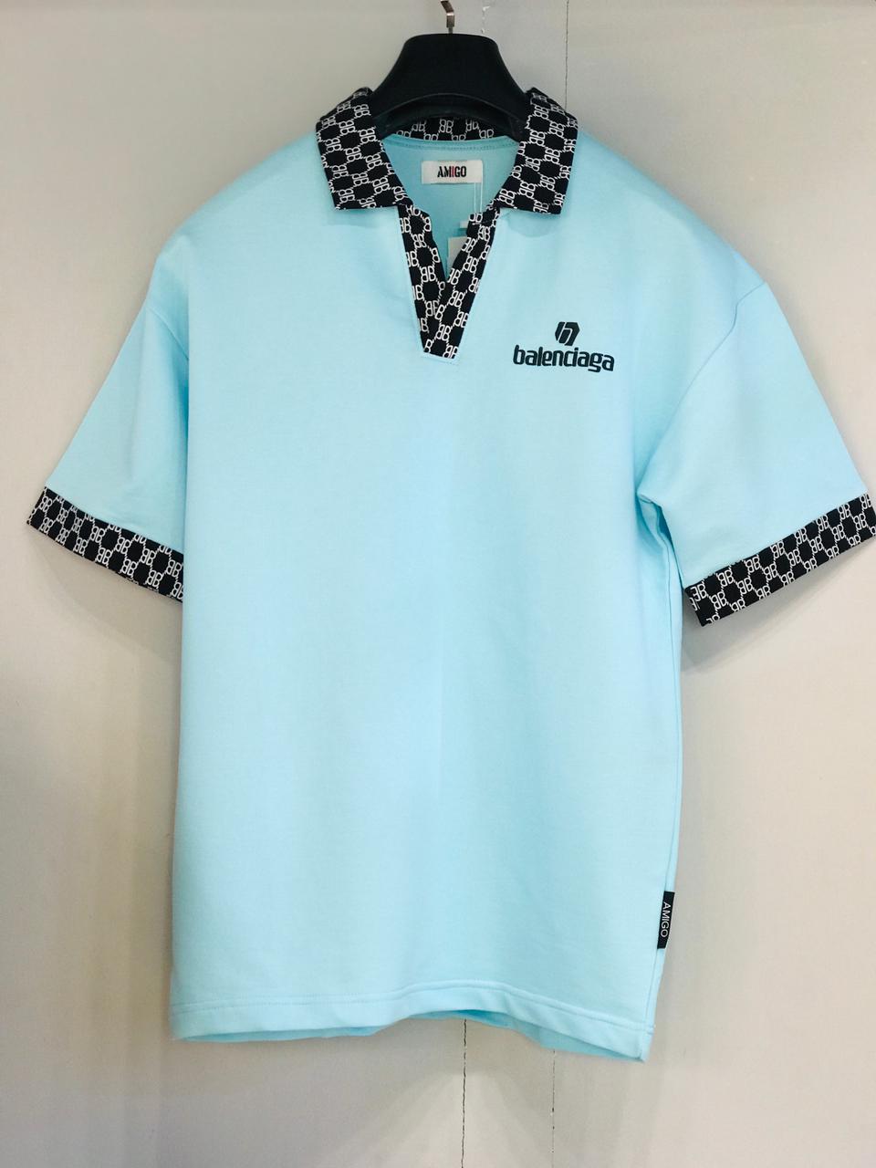 Balenciaga Polo Shirt