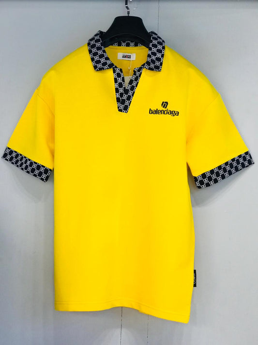 Balenciaga Polo Shirt